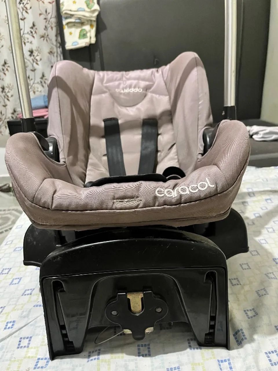Bebê conforto 
