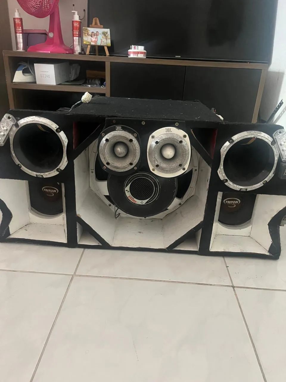 Som automotivo  - Foto 2