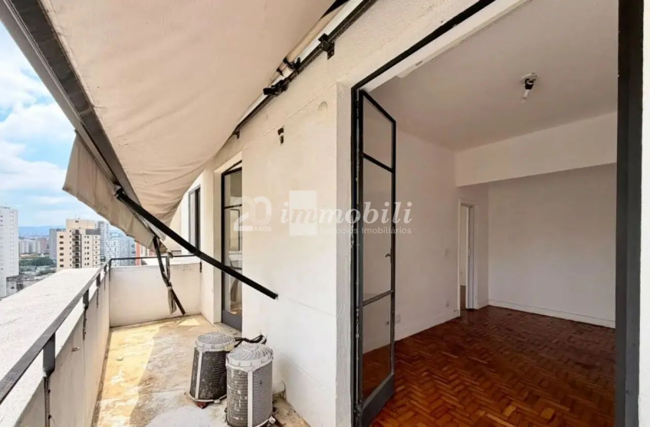 Apartamento com Terraço Próximo ao Metro!!! - Foto 2