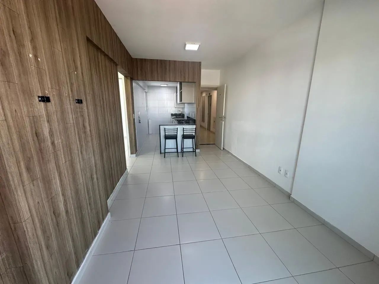 Jardim Lagoa Nova Residencial Lagoa Nova - Natal - RN - Foto 3
