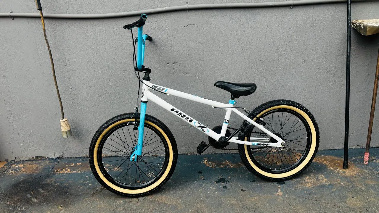Bicicleta aro 20 PRO C série 1  - Foto 4
