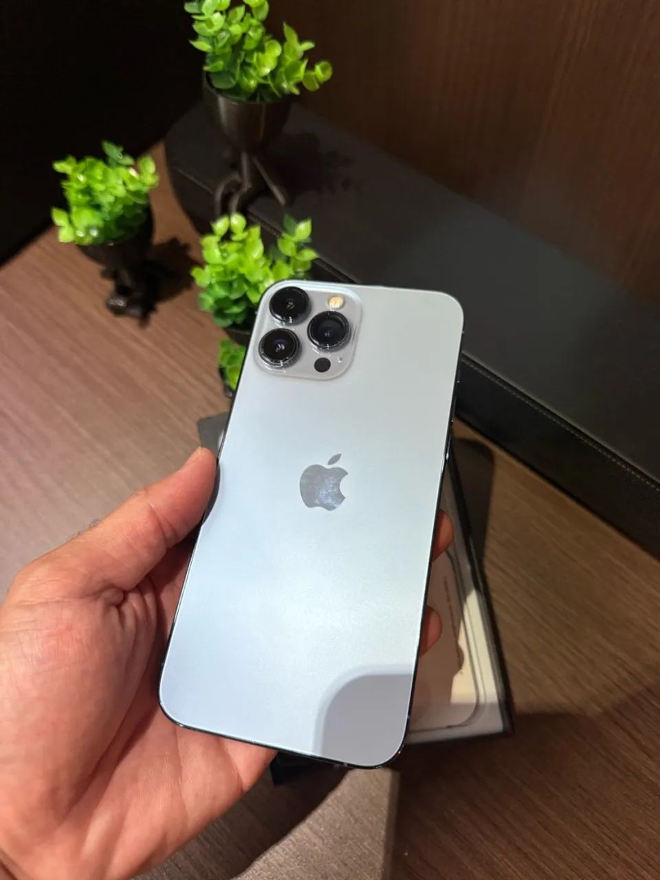 iPhone 13 Pro Max  - Foto 3