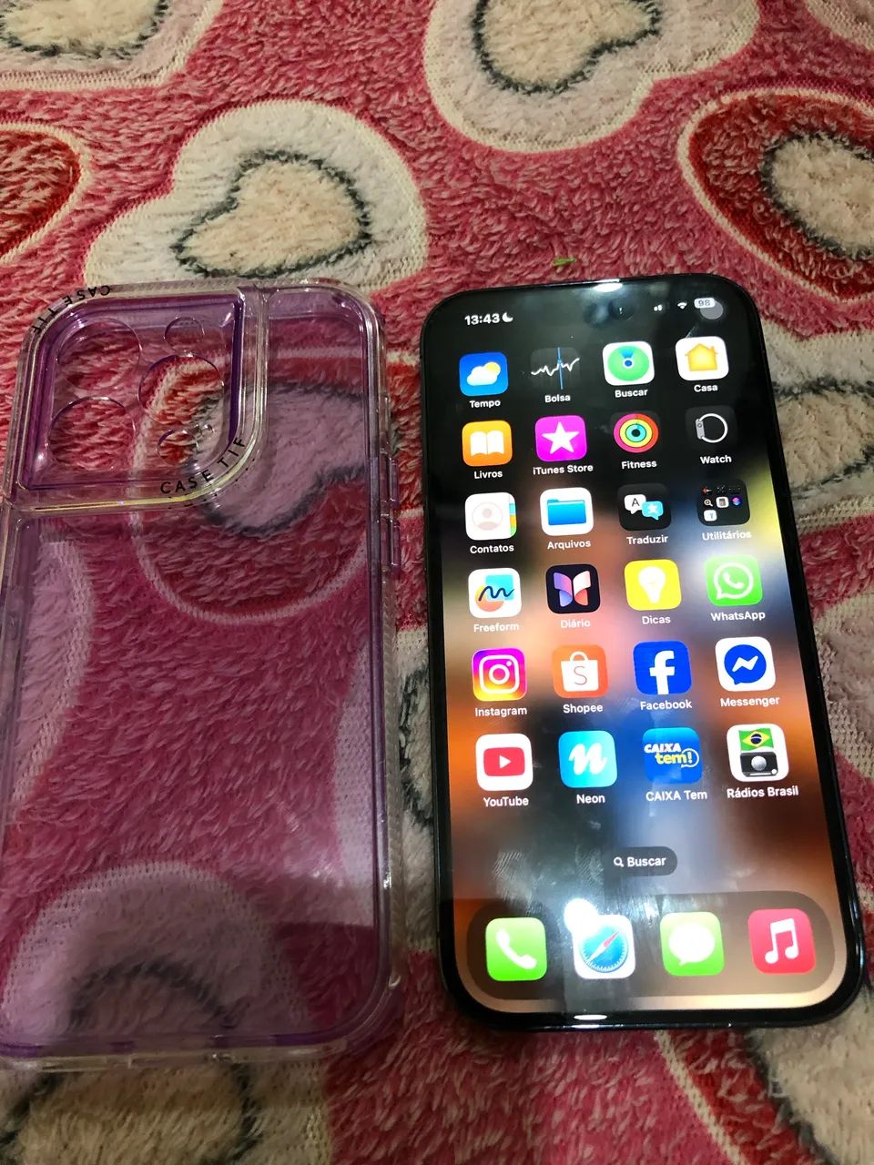 iPhone 14 Pro - Foto 2