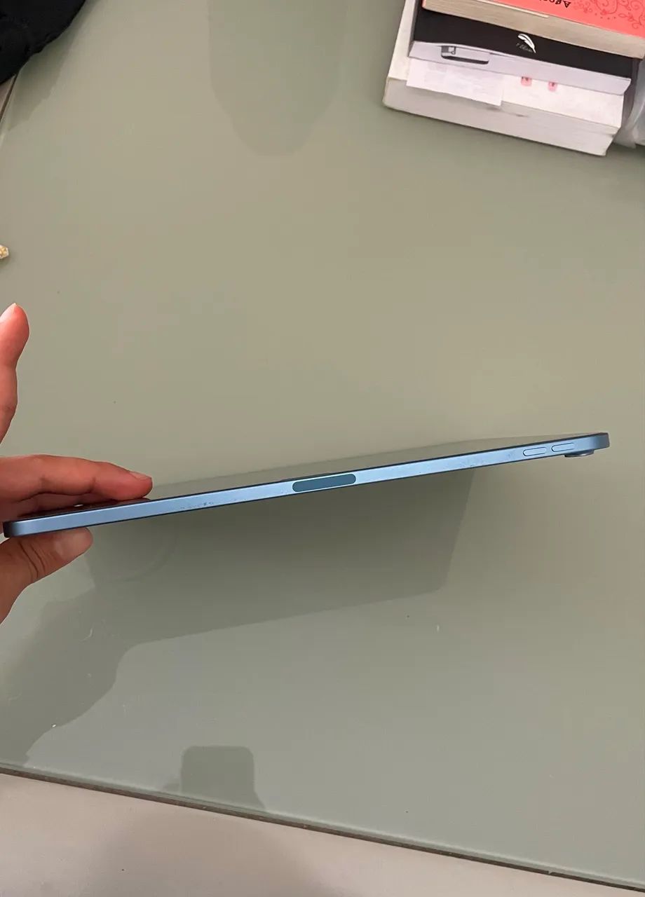 iPad Air 5ª Geração - 256GB - Foto 4