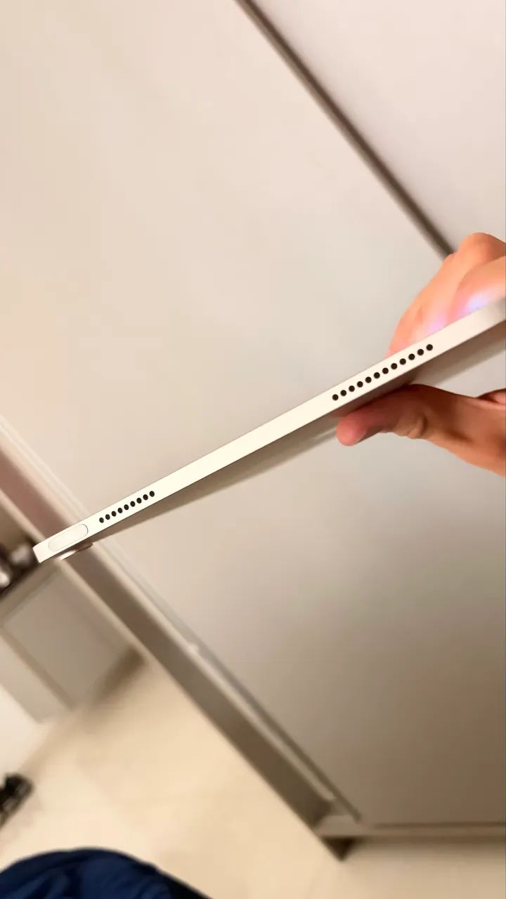 iPad Air m3  - Foto 4