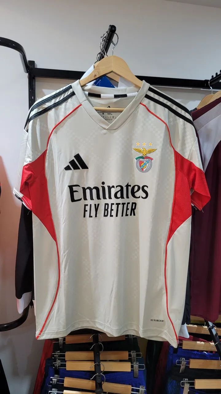 Camisa de tims em Promoção  - Foto 3