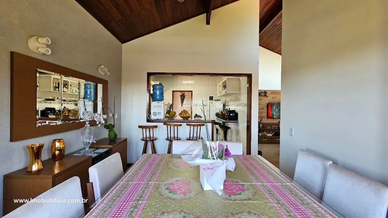 Vendo - CHÁCARA EM ATIBAIA  - Foto 11