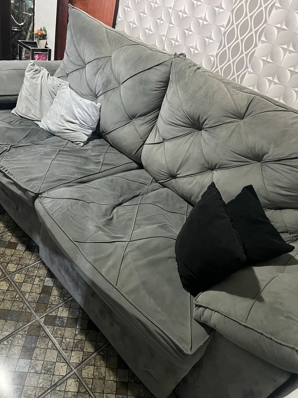 Sofá  - Foto 5
