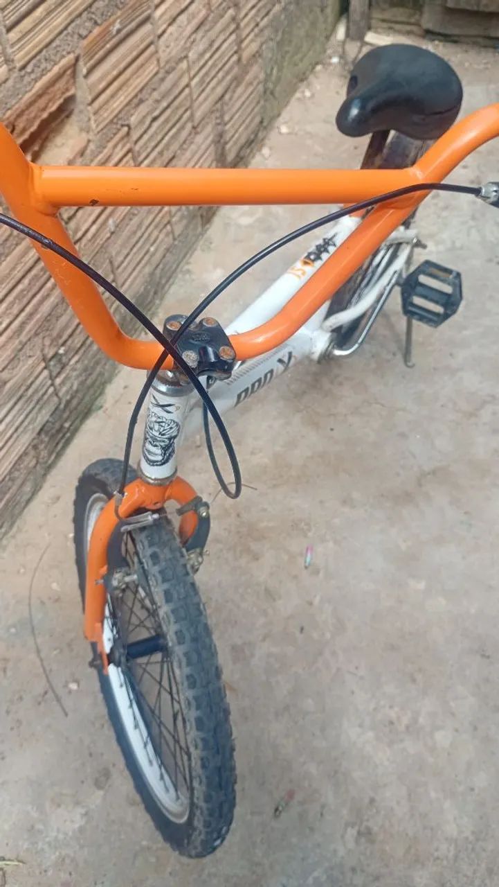 Bicicleta PRO.X - Foto 3