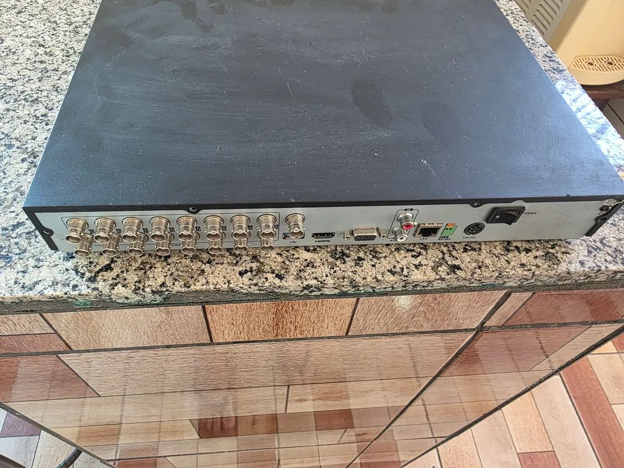 Dvr hikvision  - Foto 2