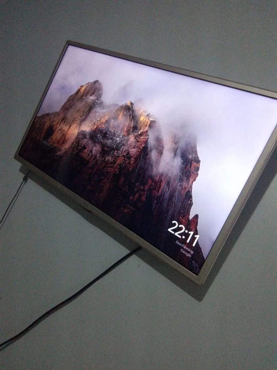 TV LG 32