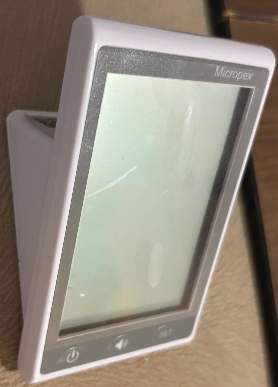 Localizador Apical Micropex - Foto 4