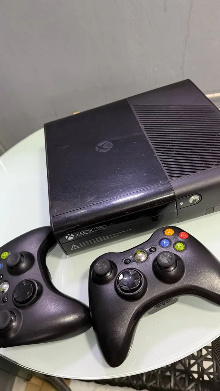 XBOX 360 - Foto 2