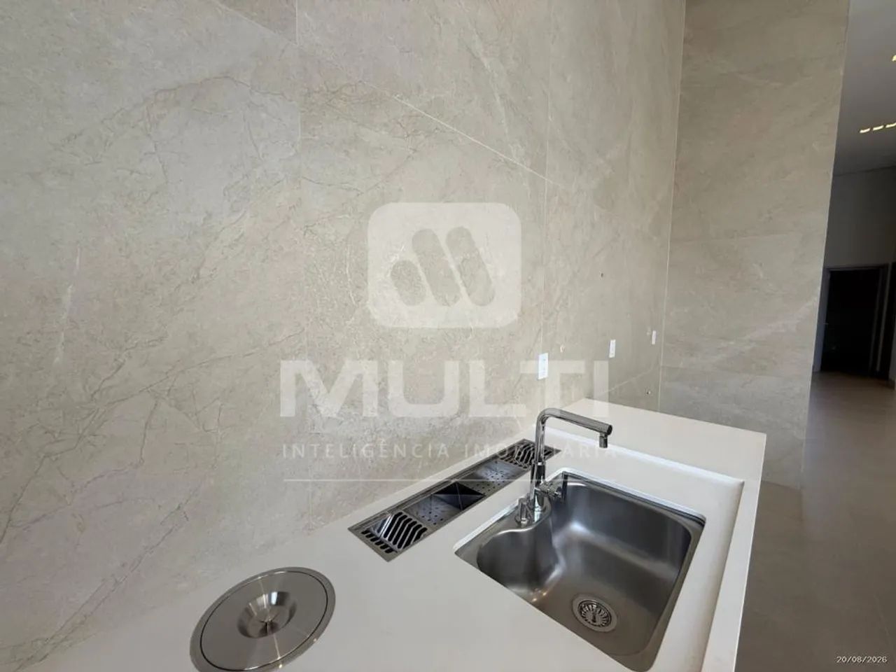 Casa Condominio - ALPHAVILLE II COND - Foto 5