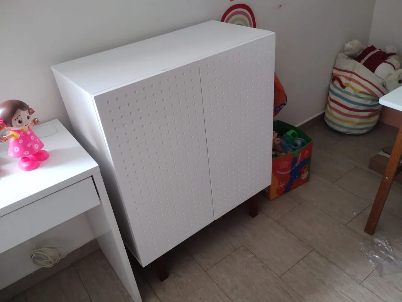 COMPROU MÓVEL NOVO? EU MONTO PARA VOCÊ! ? - Foto 3