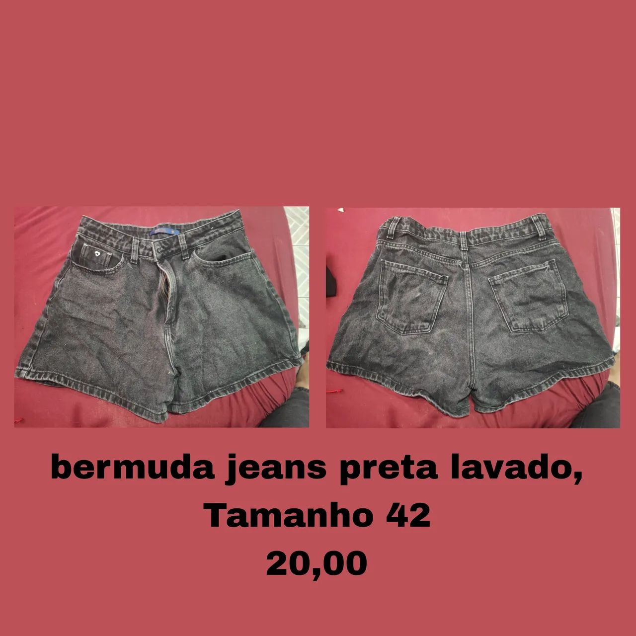 Vende-se roupas  - Foto 2