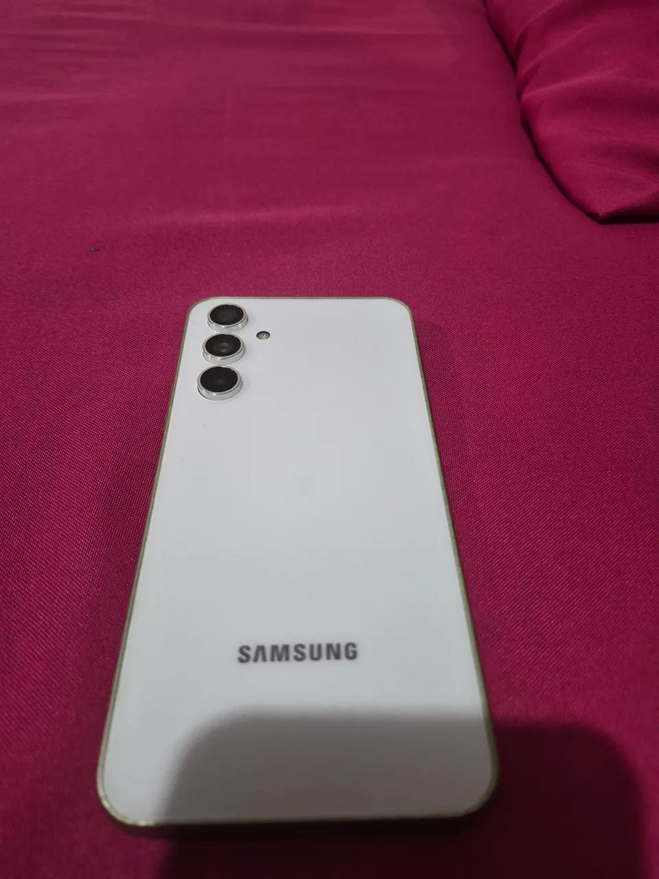 Celular Samsung A54 5G  - Foto 3