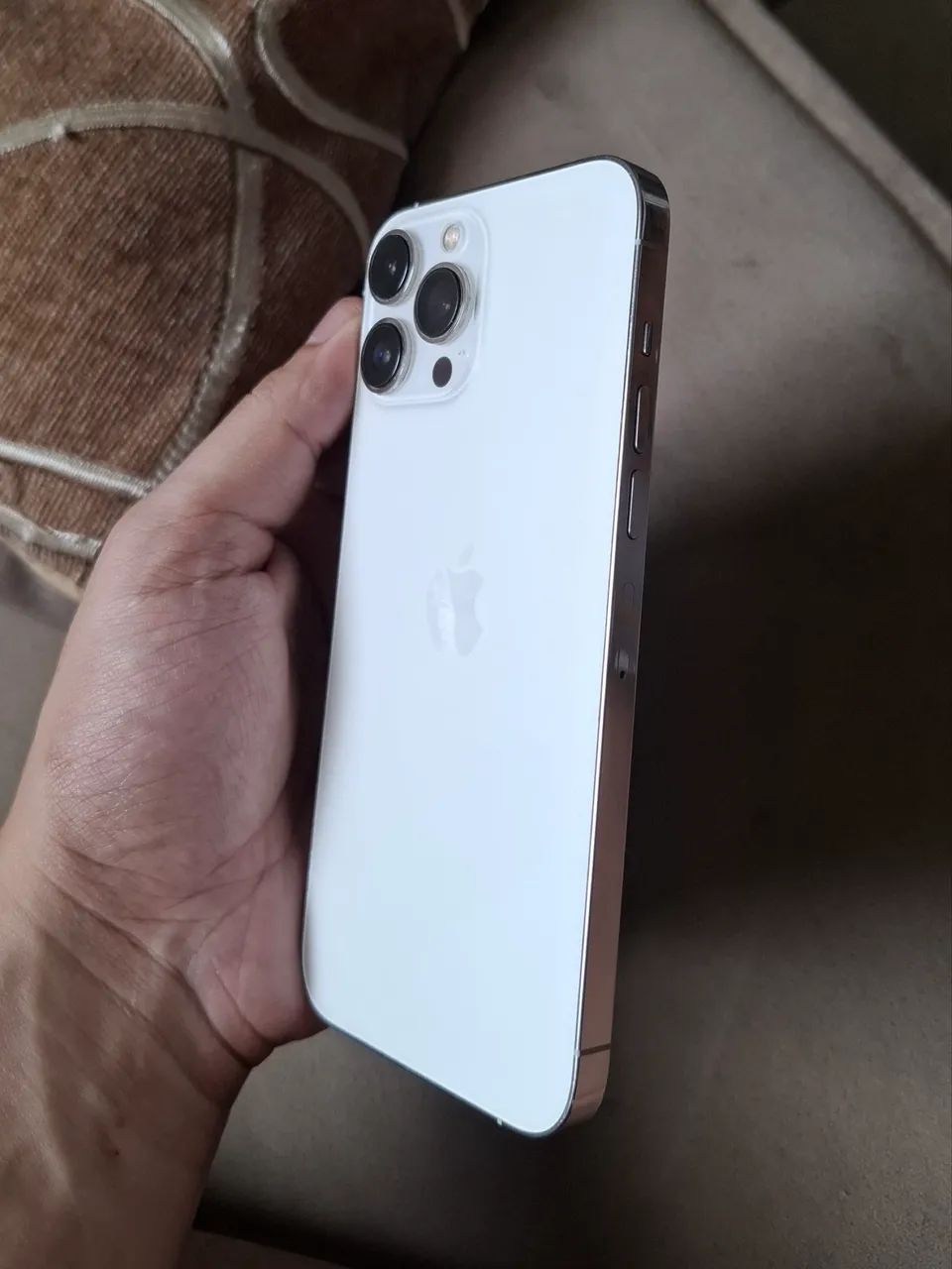 iPhone 13 Pro Max 256  - Foto 3