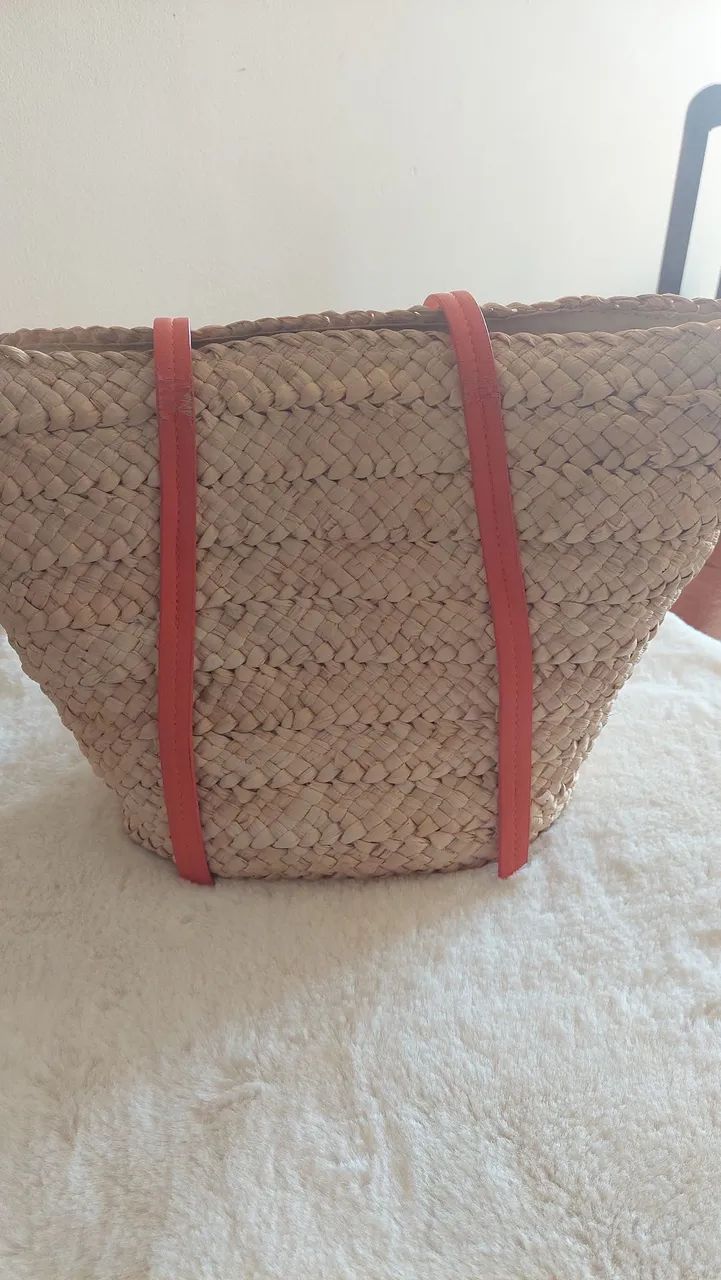 Bolsa de praia