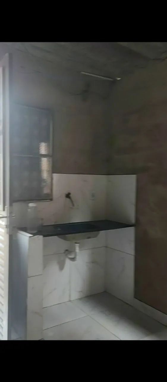 Foto - Brasília - Paranoá