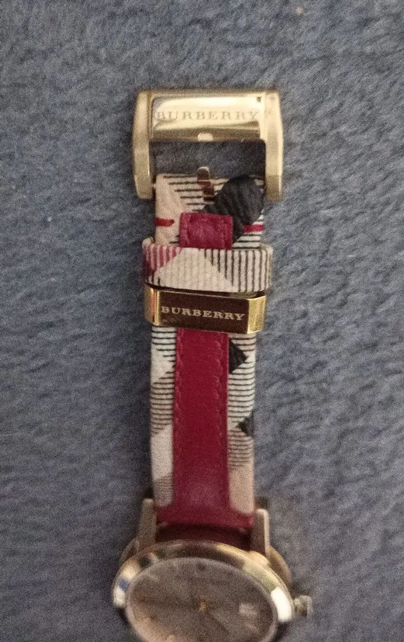 Relógio Burberry original  - Foto 3