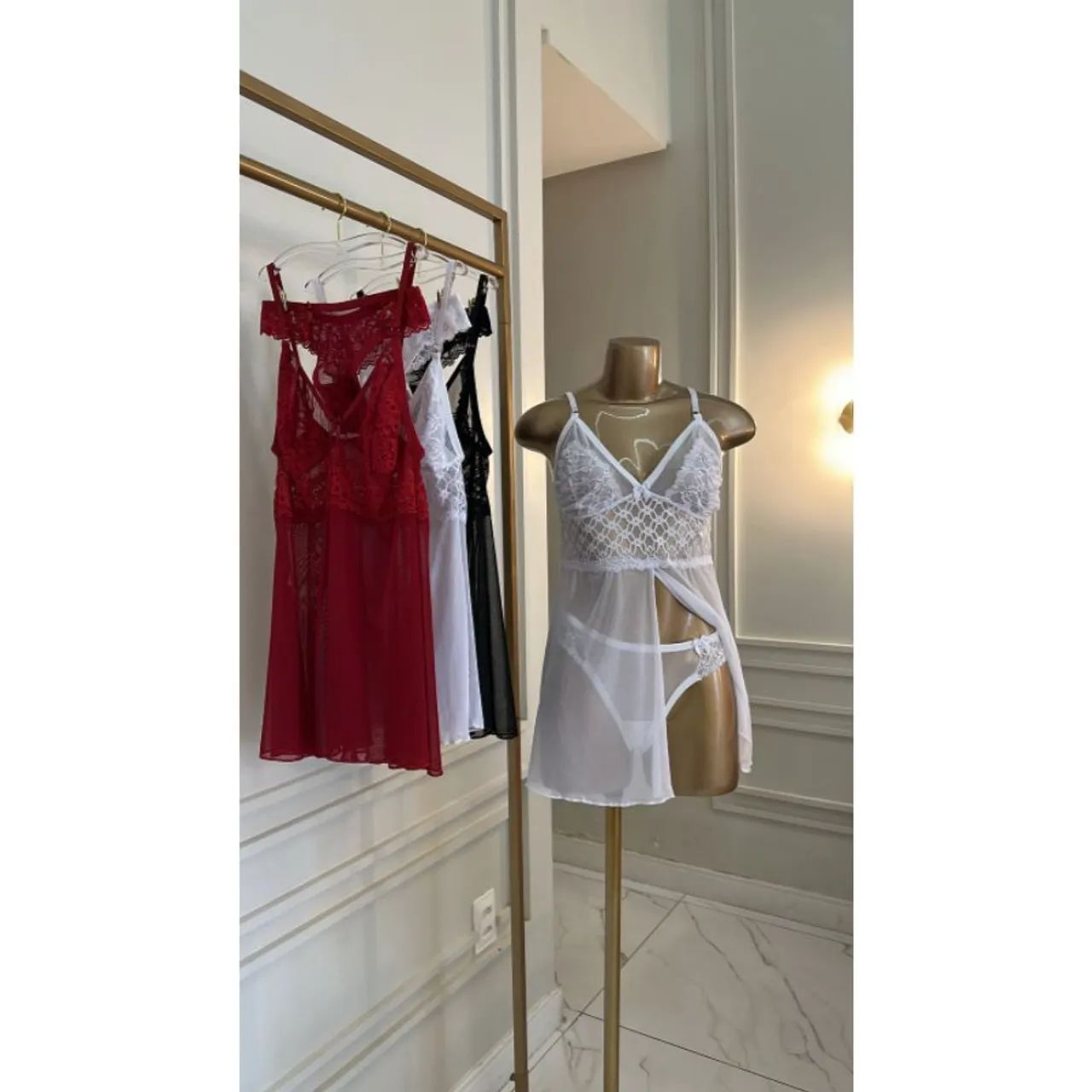 Camisola  - Foto 2