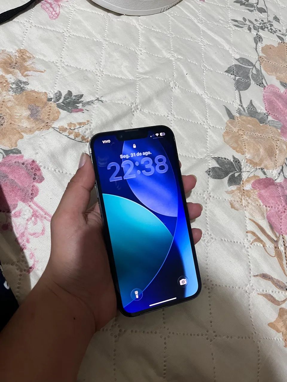 iPhone 13 Pro 128gb  - Foto 5