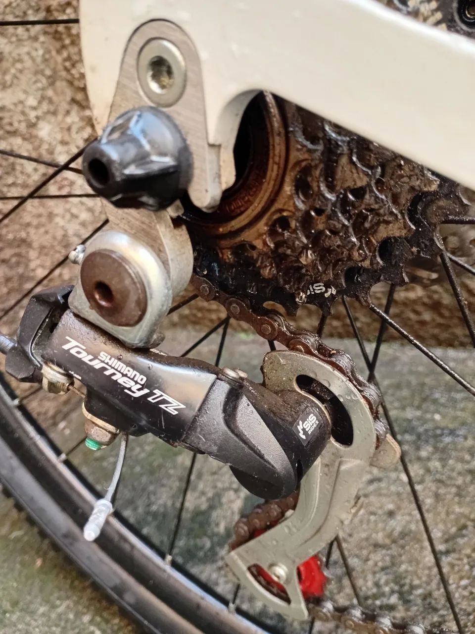 Bicicleta Athor shimano aro 29 - Foto 5