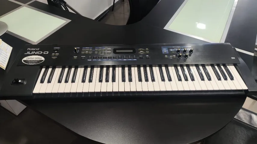 Roland JUNO-D ⚠️ジャンク roland juno d