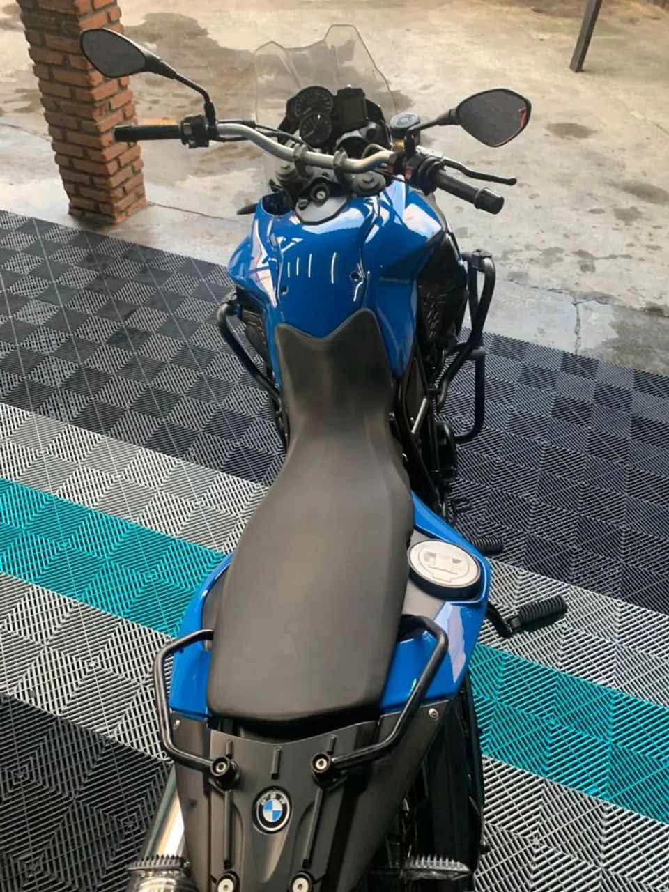 F 8000 - Foto 5