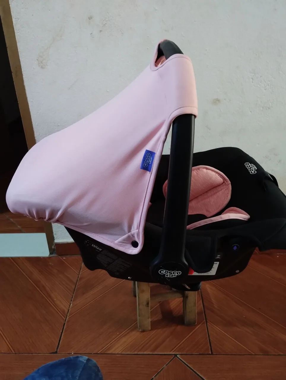 Bebê conforto  - Foto 3