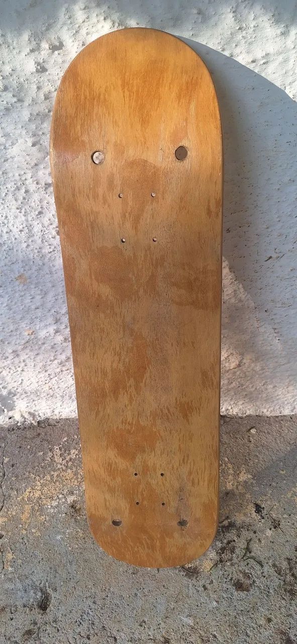 Shape skate madeira