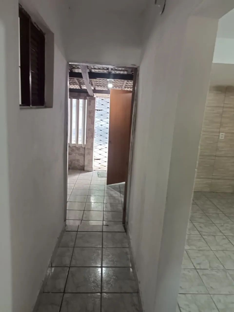 Alugo casa no Valentina - Foto 4