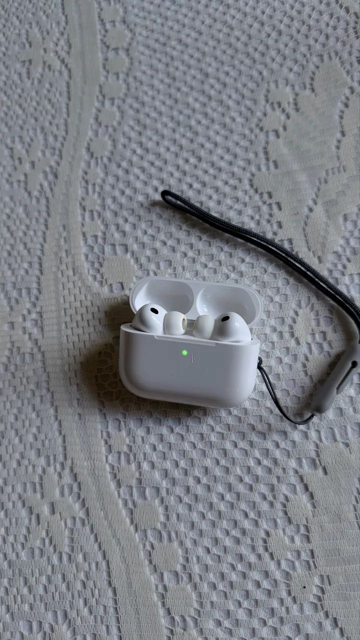 AirPods Pro 3 - Foto 2