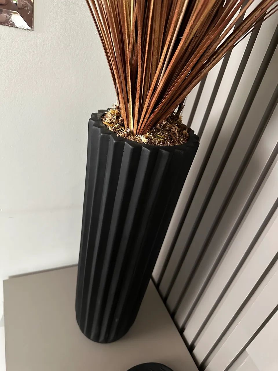 Vaso ornamental 