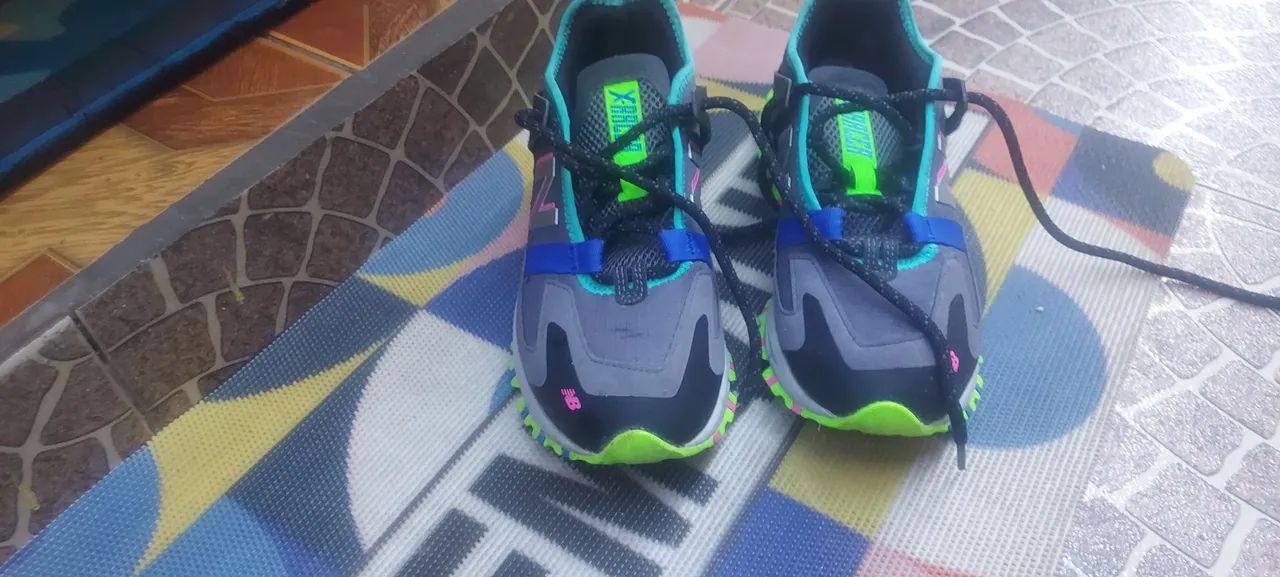 Tênis New Balance  - Foto 2