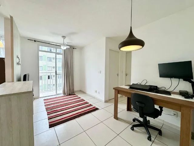 Apartamento no Honório Fraga à venda - Foto 2