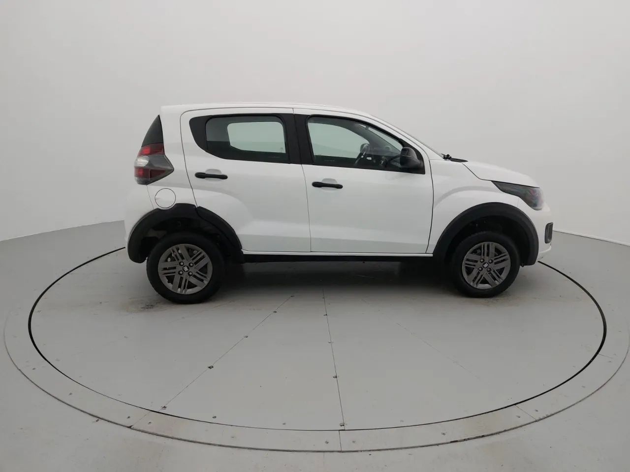 Fiat Mobi LIKE 1.0 Fire Flex 5p., foto 6 de 18