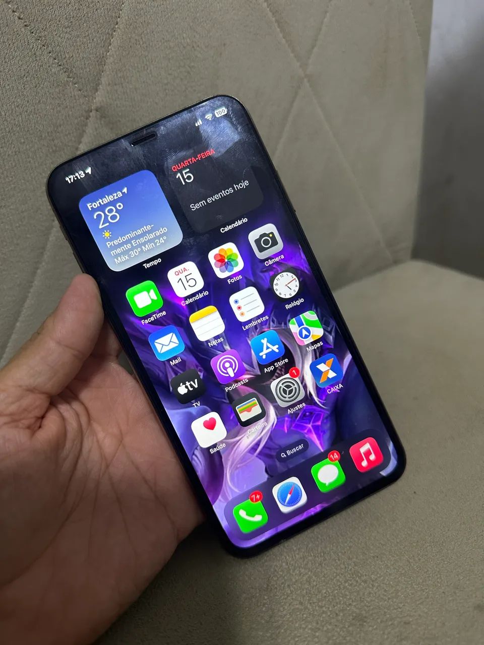 Xs Max - Foto 5