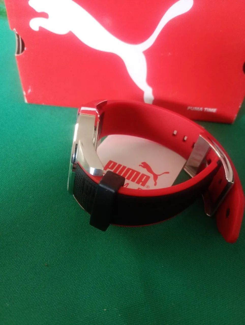 Relógio Puma  - Foto 5