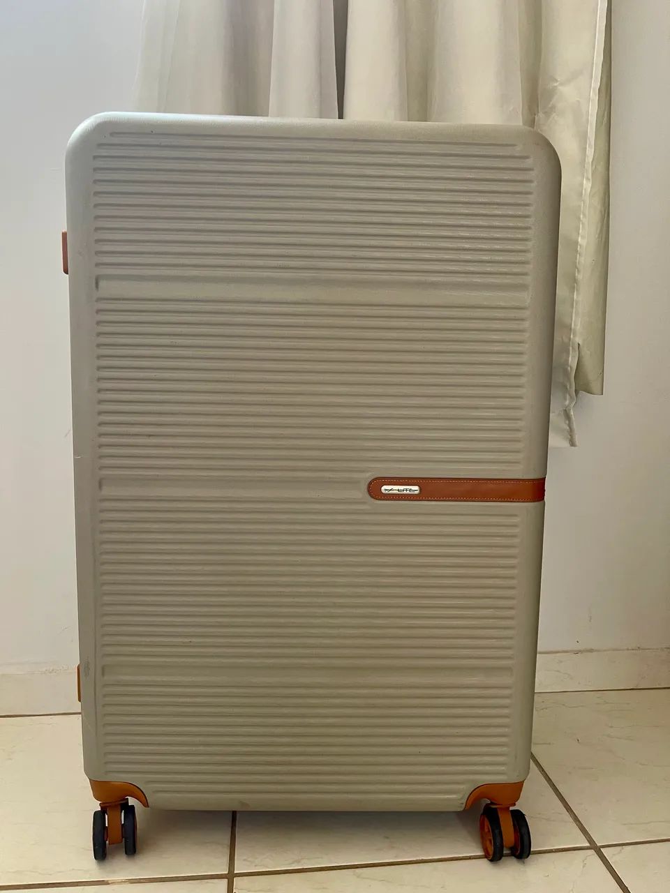 MALA GRANDE RÍGIDA S-LITE 