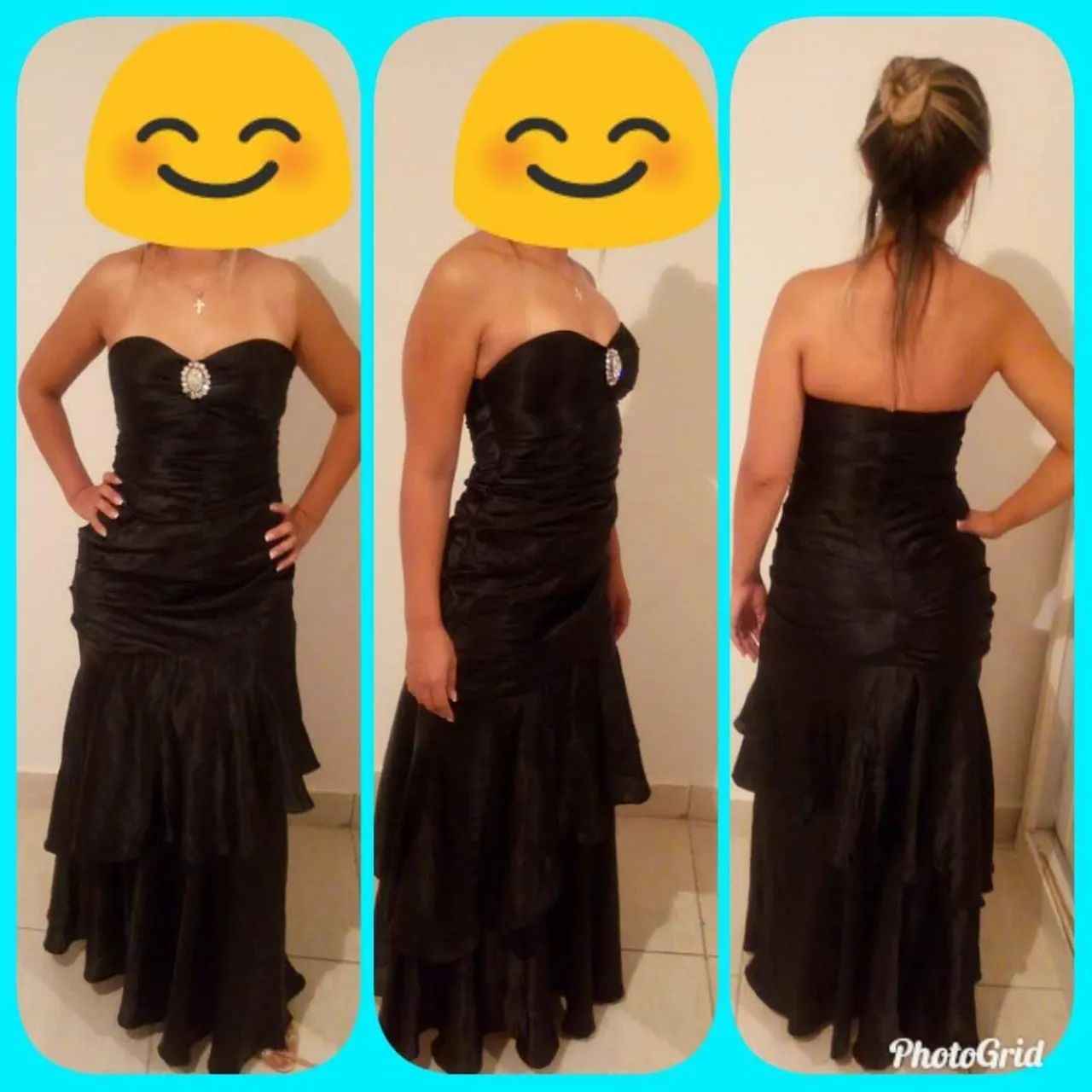 Vestido festas