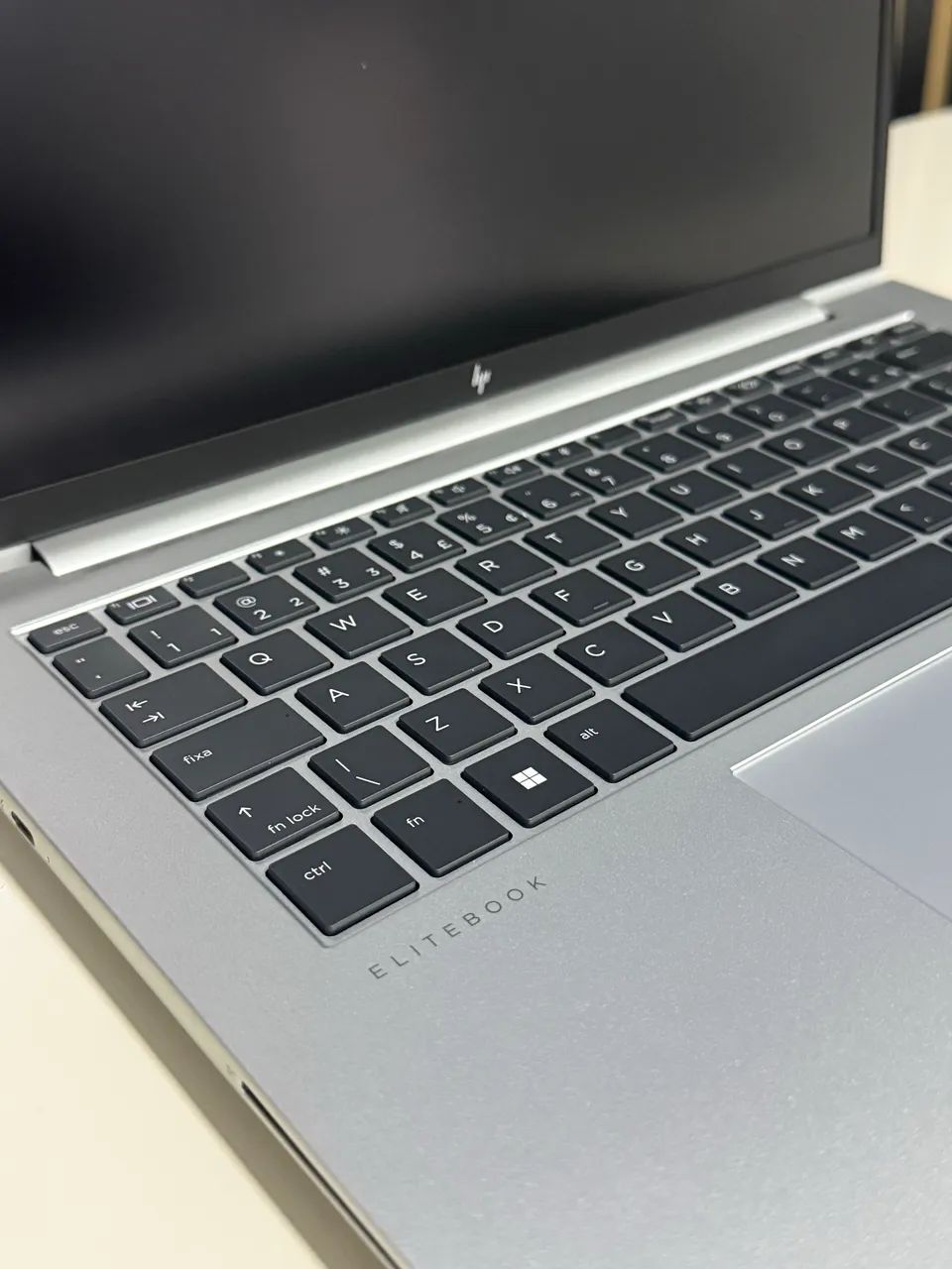 Notebook HP EliteBook Intel Core i5  - Foto 4