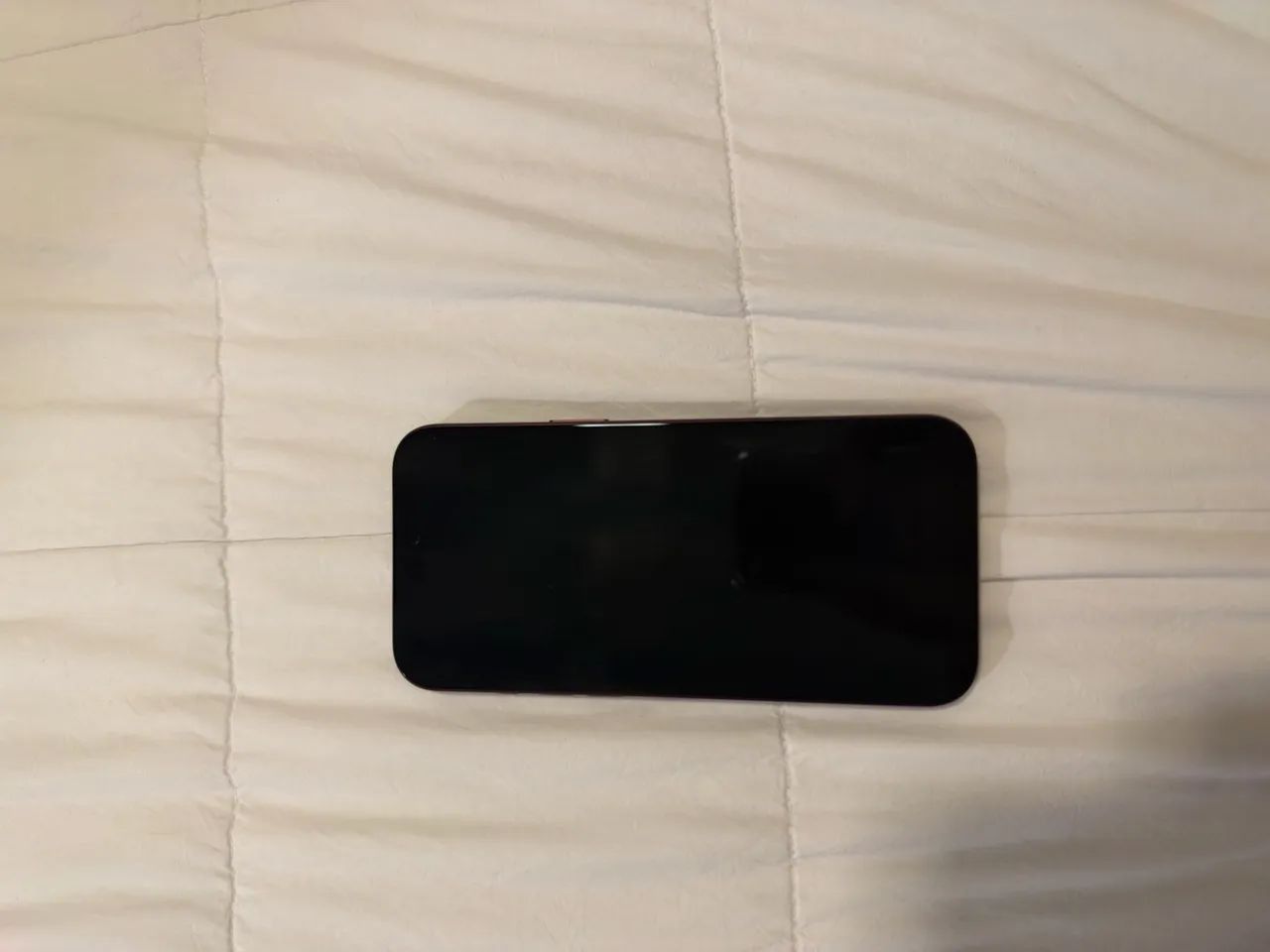 IPhone 18 pro Max 256 bordo