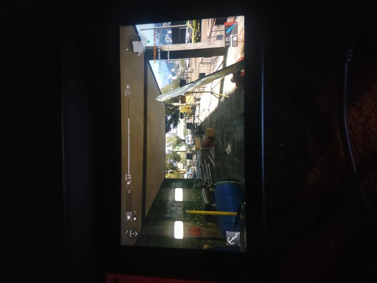Nintendo switch v1 - Foto 3