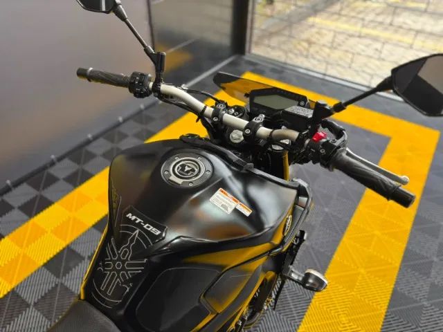 Yamaha MT-09 Abs - 2022 - 29 Mil Km - Foto 5