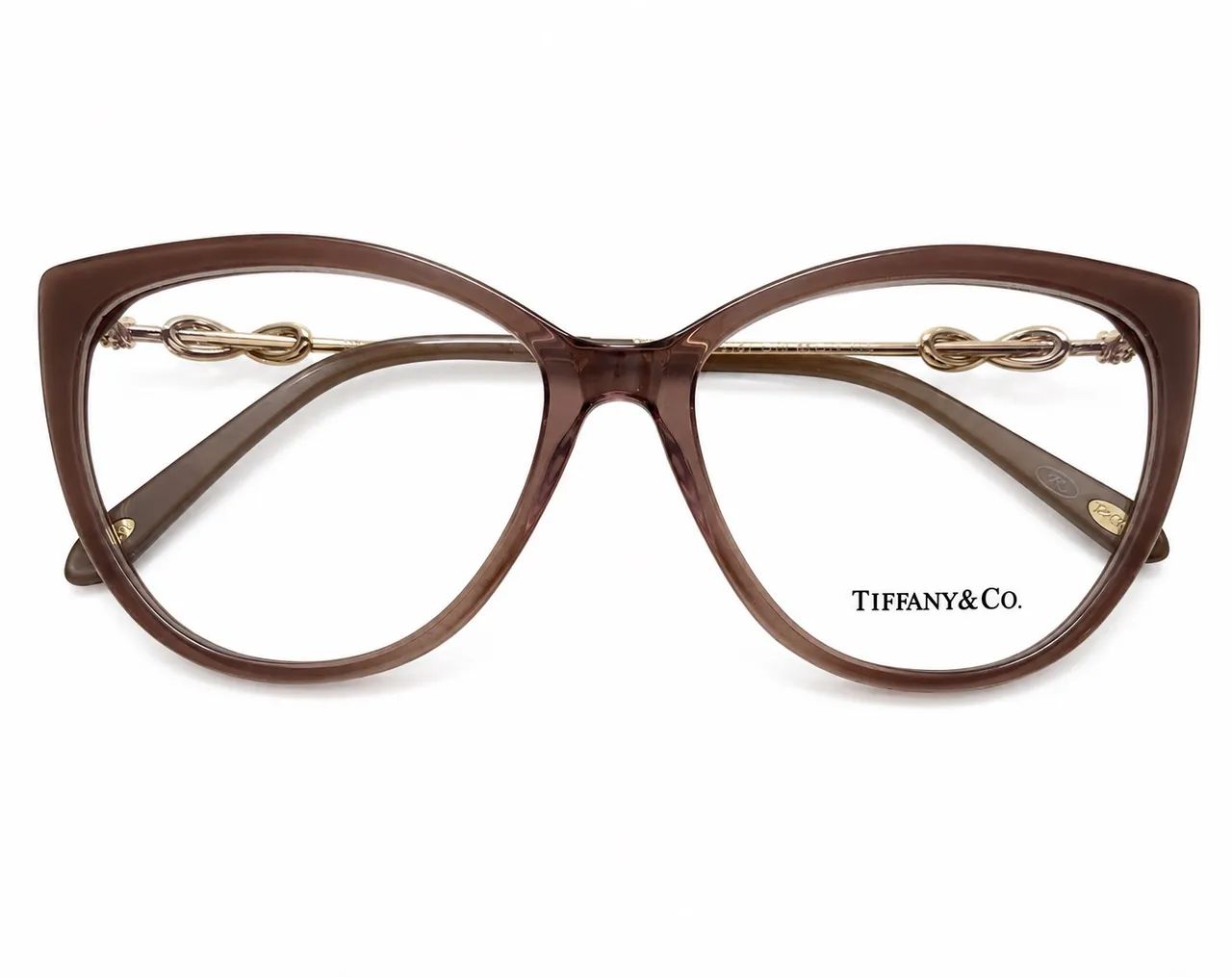 Armação para lentes de grau 