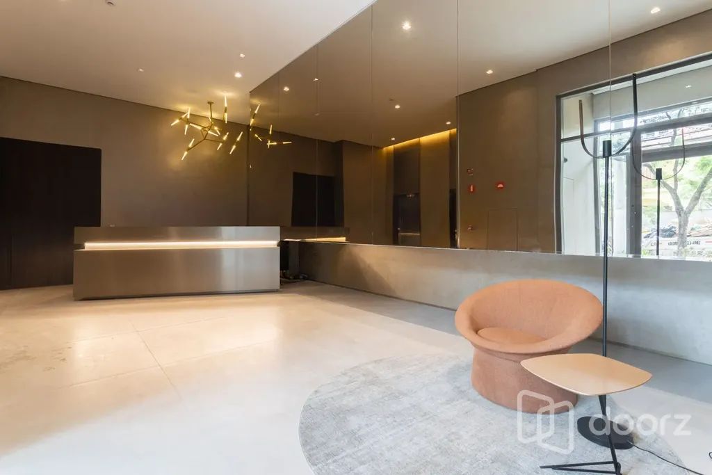 Imóvel na Gregório Serrão com 1 dormitórios e 26.6m² - Foto 3