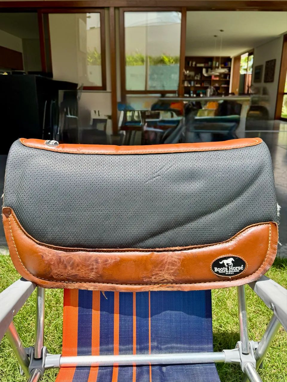 Manta Boots Horse Air Max