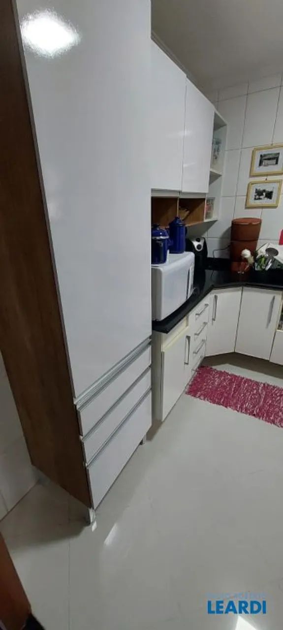 APARTAMENTO - VILA ELDÍZIA - SP - Foto 5